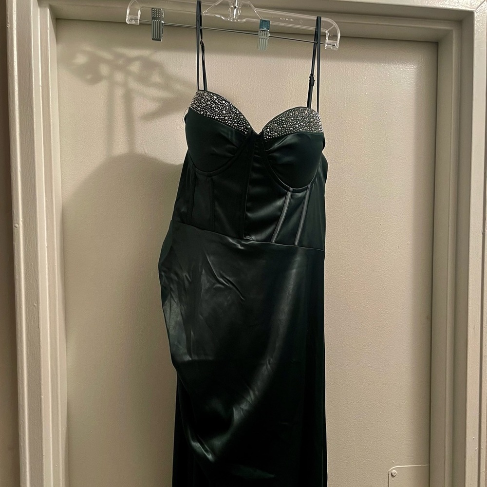 Fashion Nova Dress (Never Used)